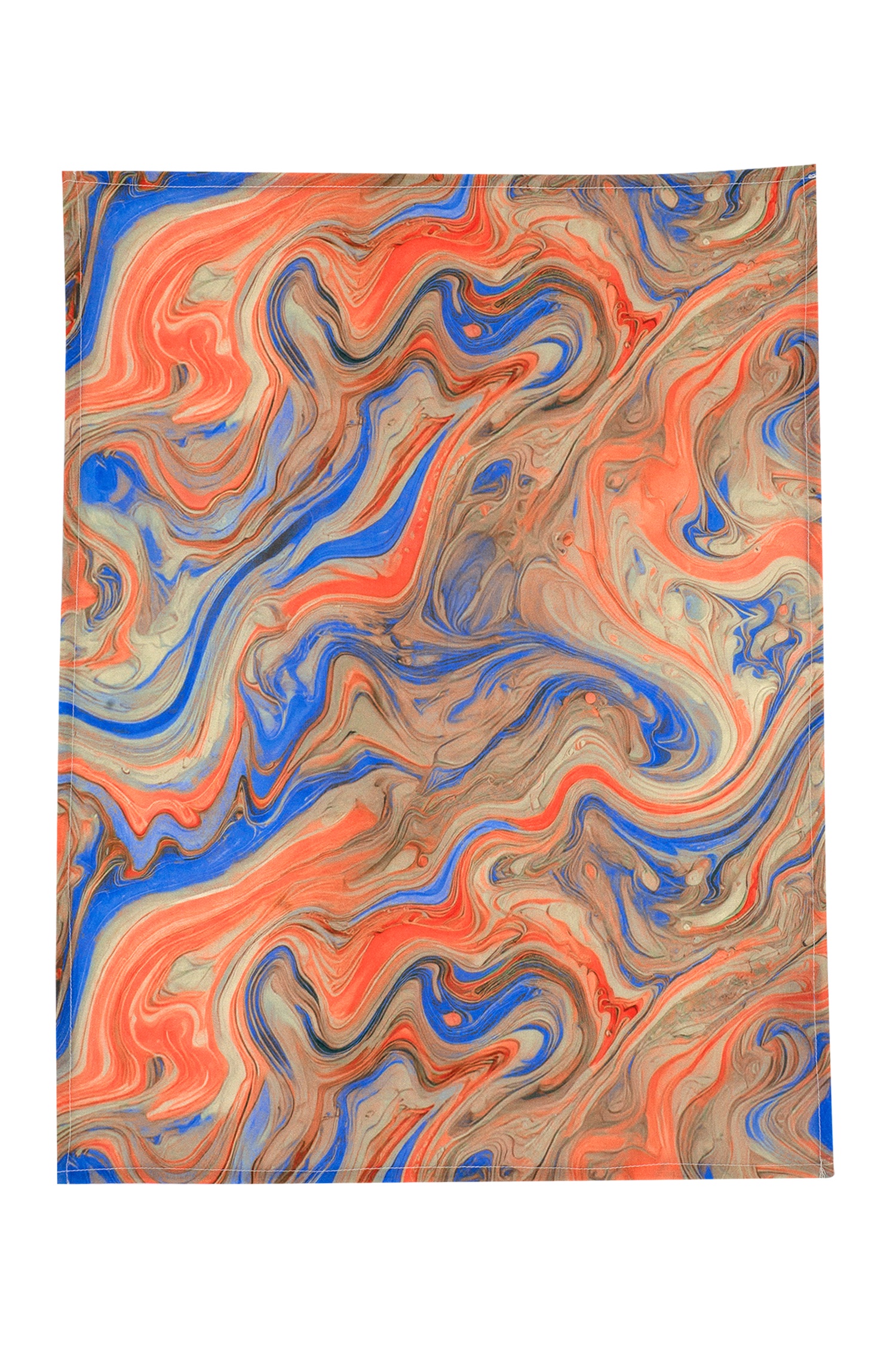 Anatolian Flow Bandana