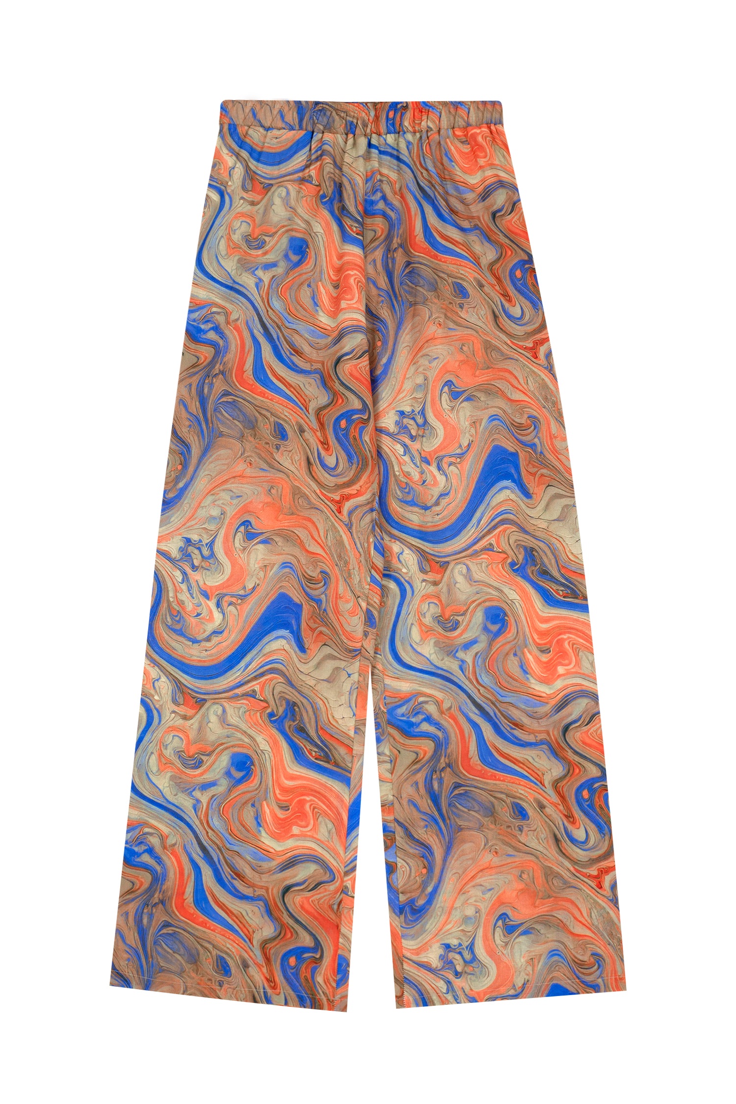 Anatolian Flow Pants